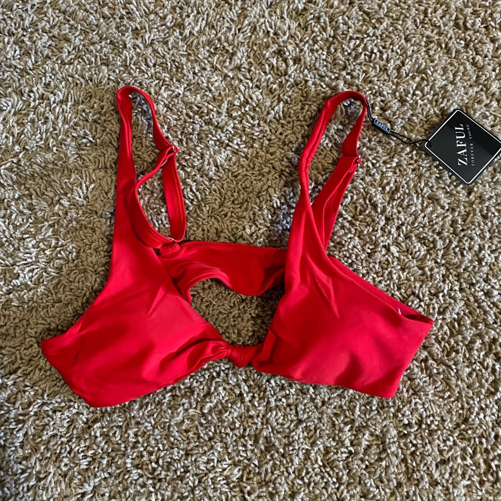 Zaful New with tags top